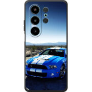 Чохол BoxFace Blackview Wave 10 