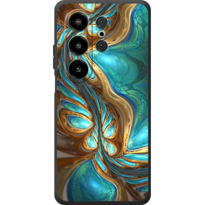 Чохол BoxFace Blackview Wave 10 