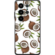 Чохол BoxFace Blackview Wave 10 Coconut
