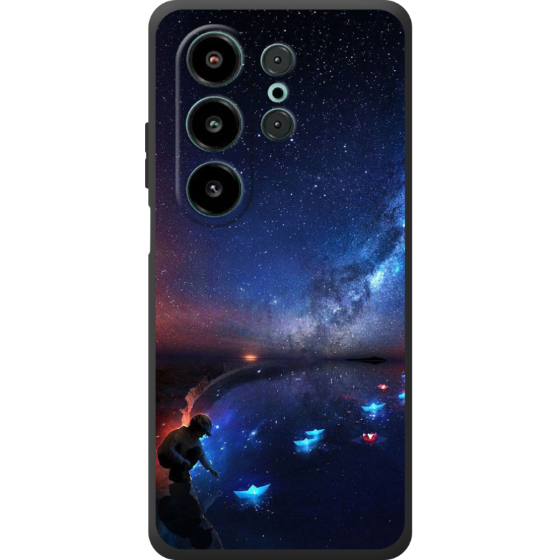 Чохол BoxFace Blackview Wave 10 