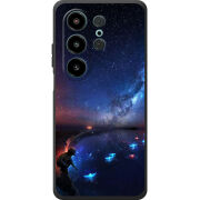 Чохол BoxFace Blackview Wave 10 