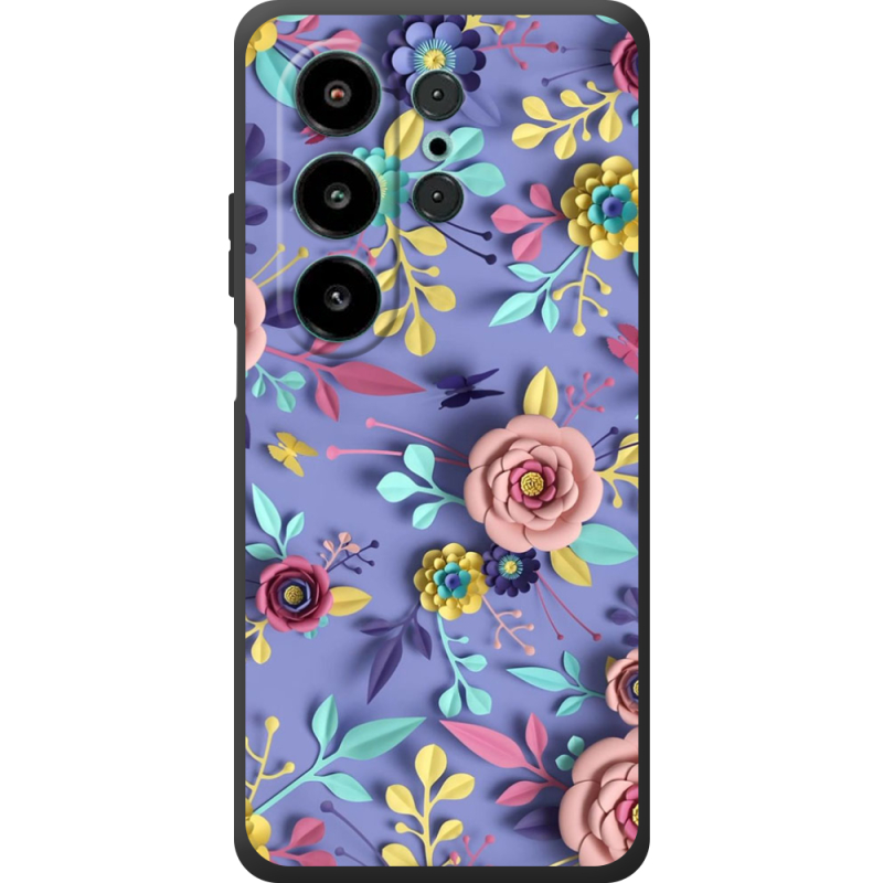 Чохол BoxFace Blackview Wave 10 