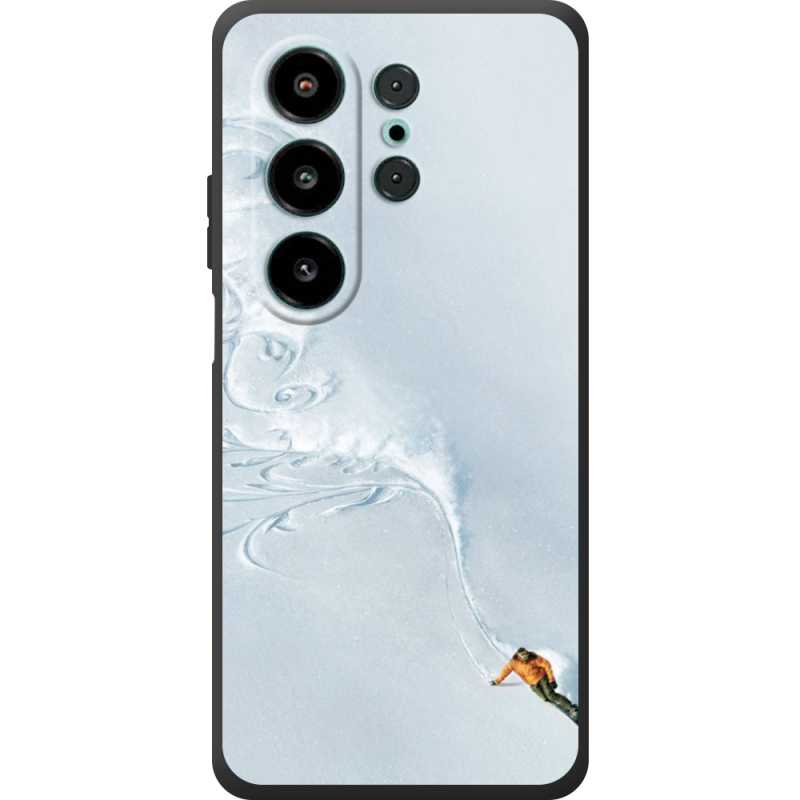 Чохол BoxFace Blackview Wave 10 