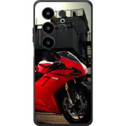Чохол BoxFace Blackview Wave 10 