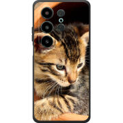 Чохол BoxFace Blackview Wave 10 