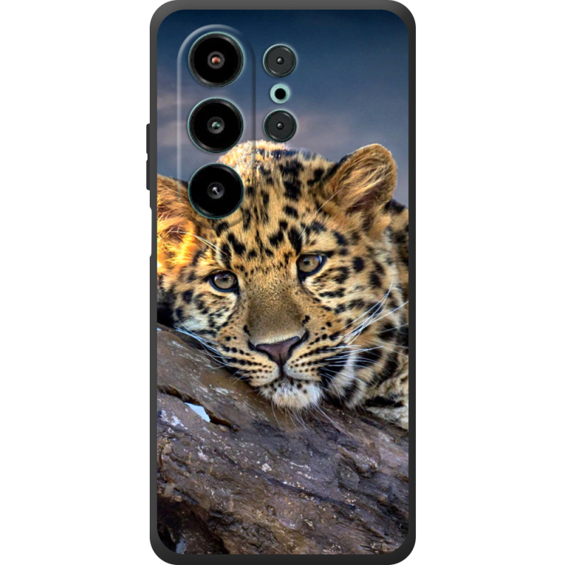Чохол BoxFace Blackview Wave 10 