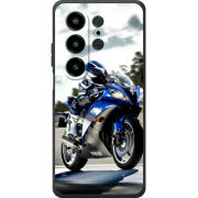 Чохол BoxFace Blackview Wave 10 