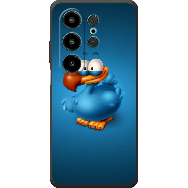 Чохол BoxFace Blackview Wave 10 