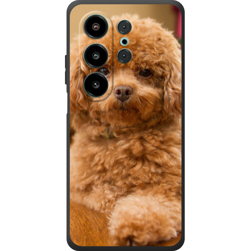 Чохол BoxFace Blackview Wave 10 