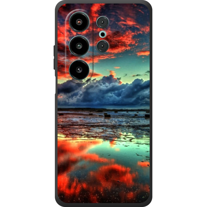 Чохол BoxFace Blackview Wave 10 