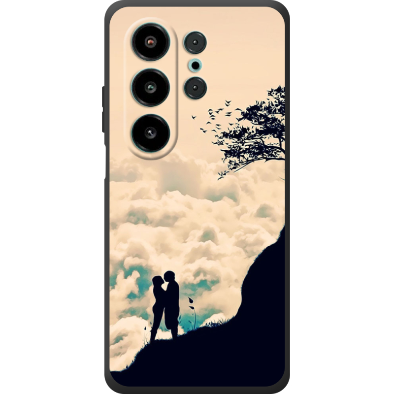 Чохол BoxFace Blackview Wave 10 