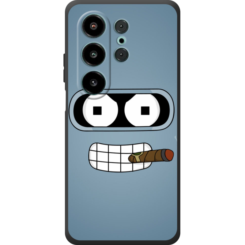 Чохол BoxFace Blackview Wave 10 