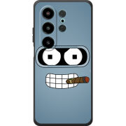 Чохол BoxFace Blackview Wave 10 