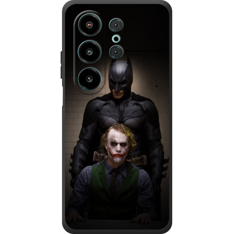 Чохол BoxFace Blackview Wave 10 