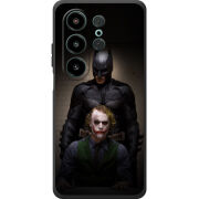 Чохол BoxFace Blackview Wave 10 