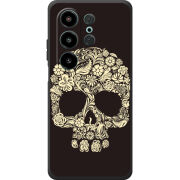 Чохол BoxFace Blackview Wave 10 