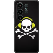 Чохол BoxFace Blackview Wave 10 