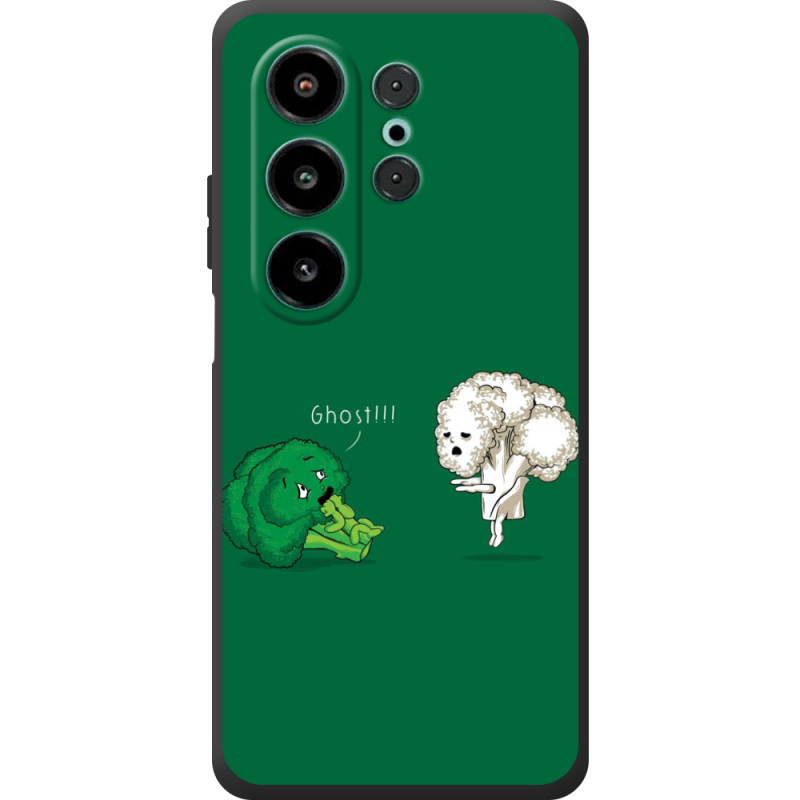 Чохол BoxFace Blackview Wave 10 