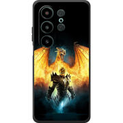 Чохол BoxFace Blackview Wave 10 