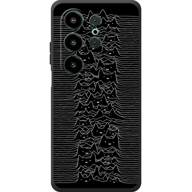 Чохол BoxFace Blackview Wave 10 