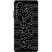 Чохол BoxFace Blackview Wave 10 