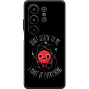 Чохол BoxFace Blackview Wave 10 