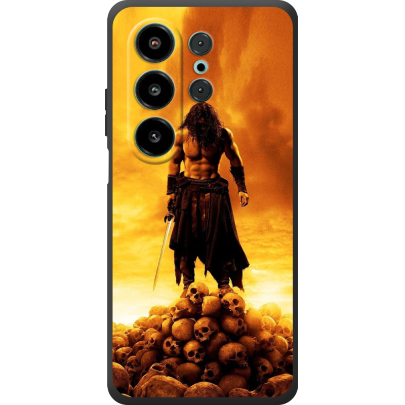 Чохол BoxFace Blackview Wave 10 