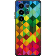 Чохол BoxFace Blackview Wave 10 