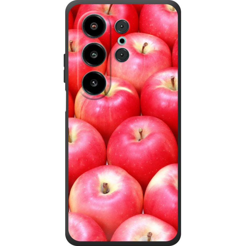 Чохол BoxFace Blackview Wave 10 