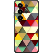 Чохол BoxFace Blackview Wave 10 