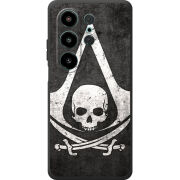 Чохол BoxFace Blackview Wave 10 
