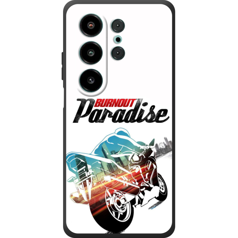 Чохол BoxFace Blackview Wave 10 