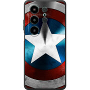 Чохол BoxFace Blackview Wave 10 