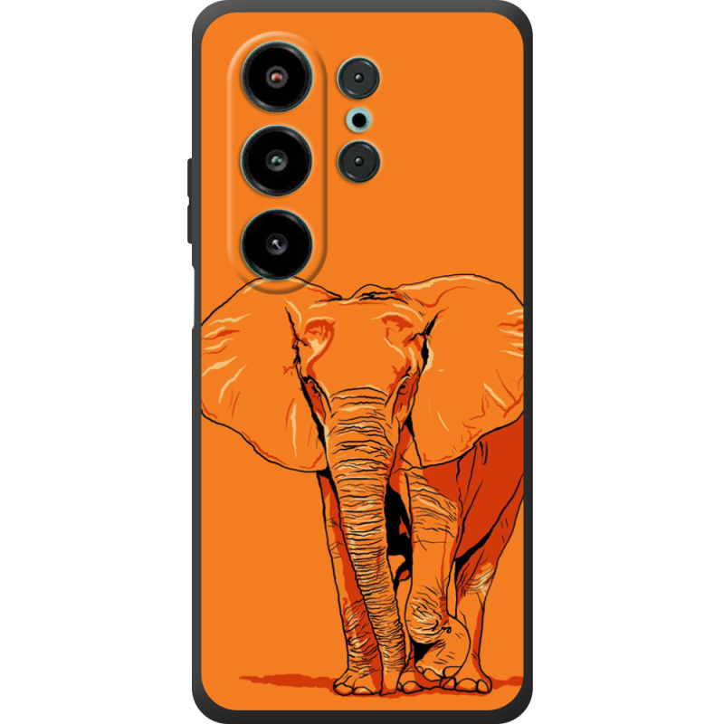 Чохол BoxFace Blackview Wave 10 
