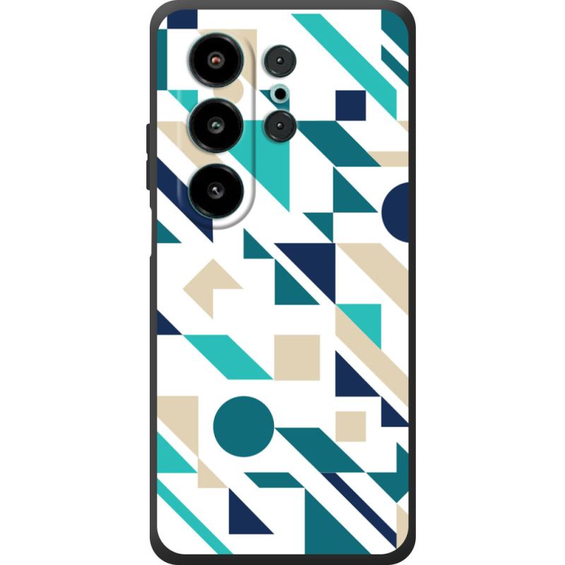 Чохол BoxFace Blackview Wave 10 