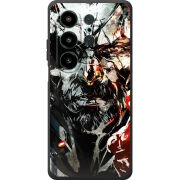 Чохол BoxFace Blackview Wave 10 