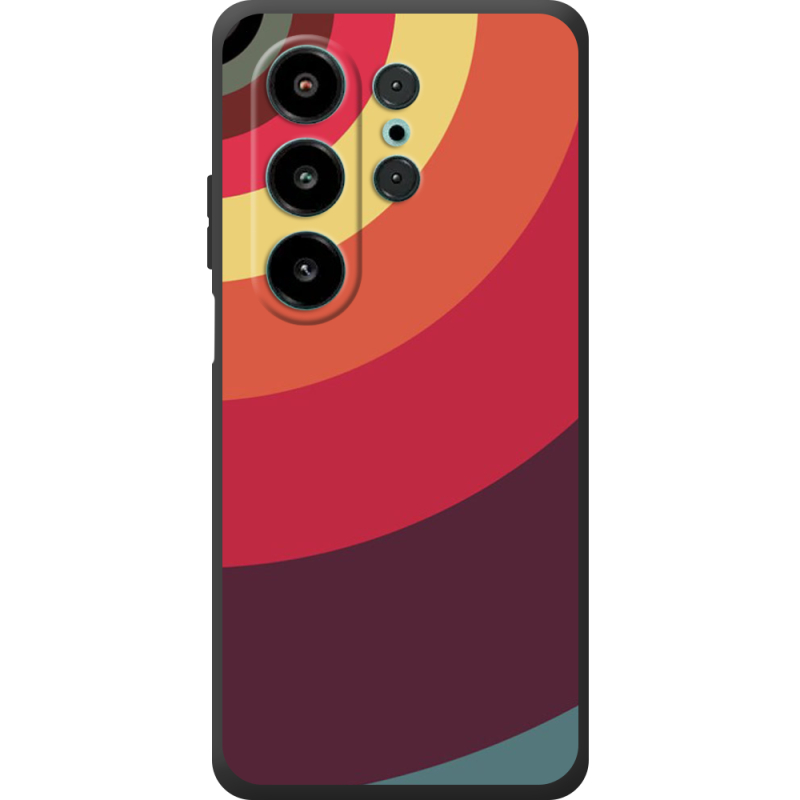 Чохол BoxFace Blackview Wave 10 
