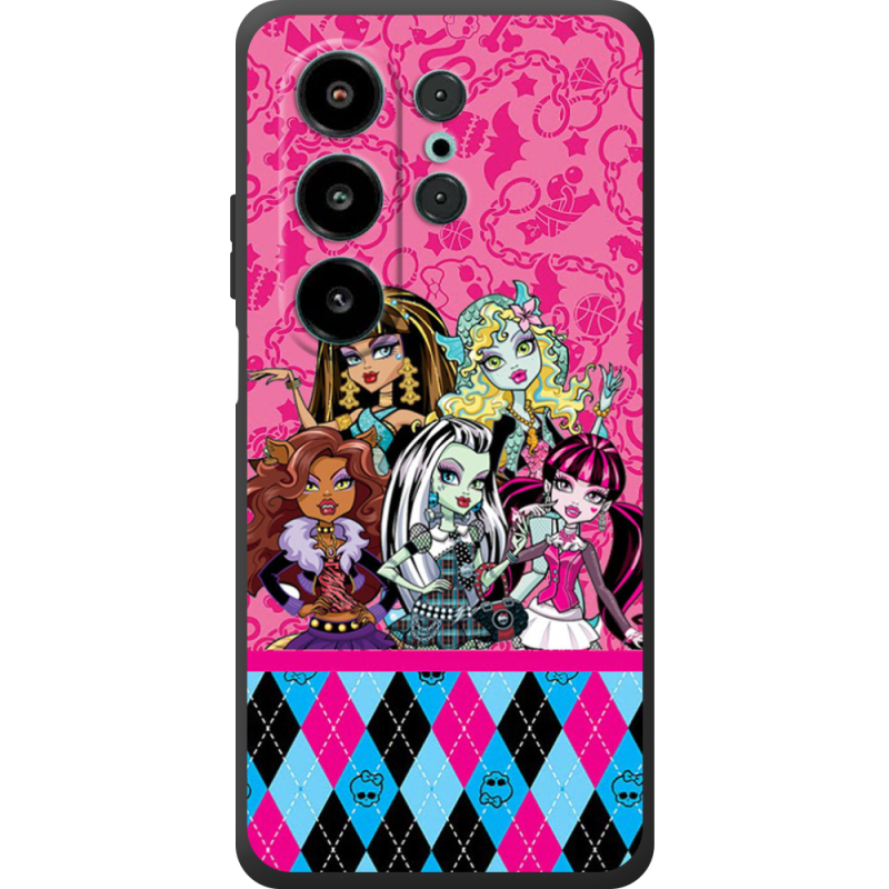 Чохол BoxFace Blackview Wave 10 