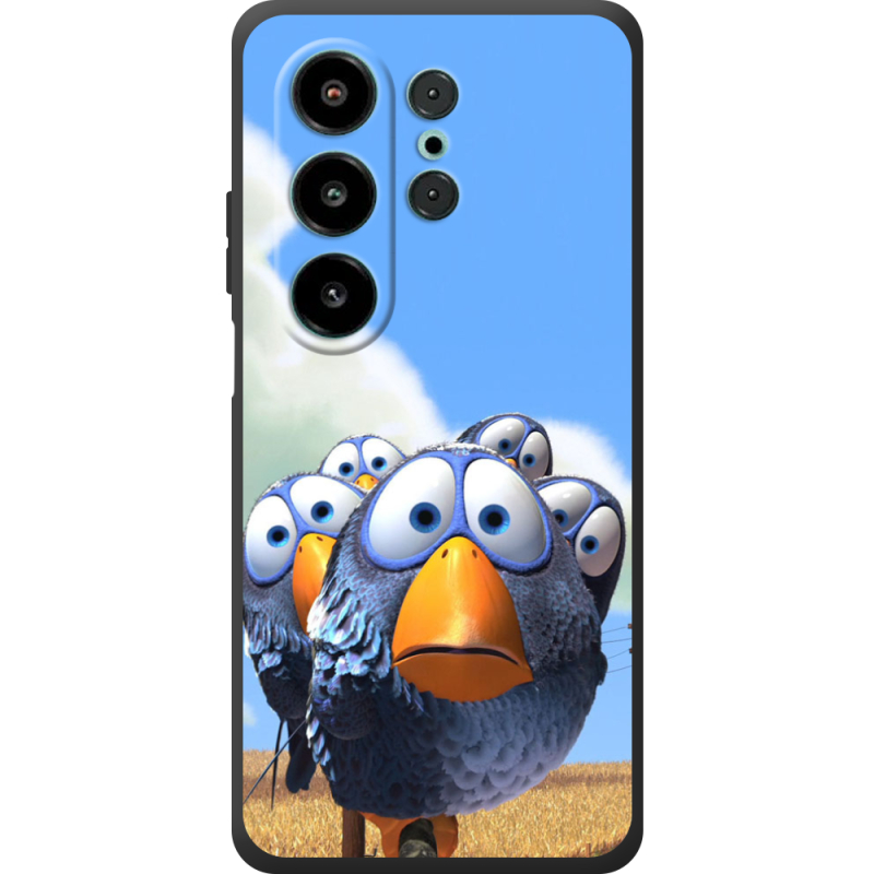 Чохол BoxFace Blackview Wave 10 