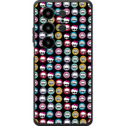 Чохол BoxFace Blackview Wave 10 