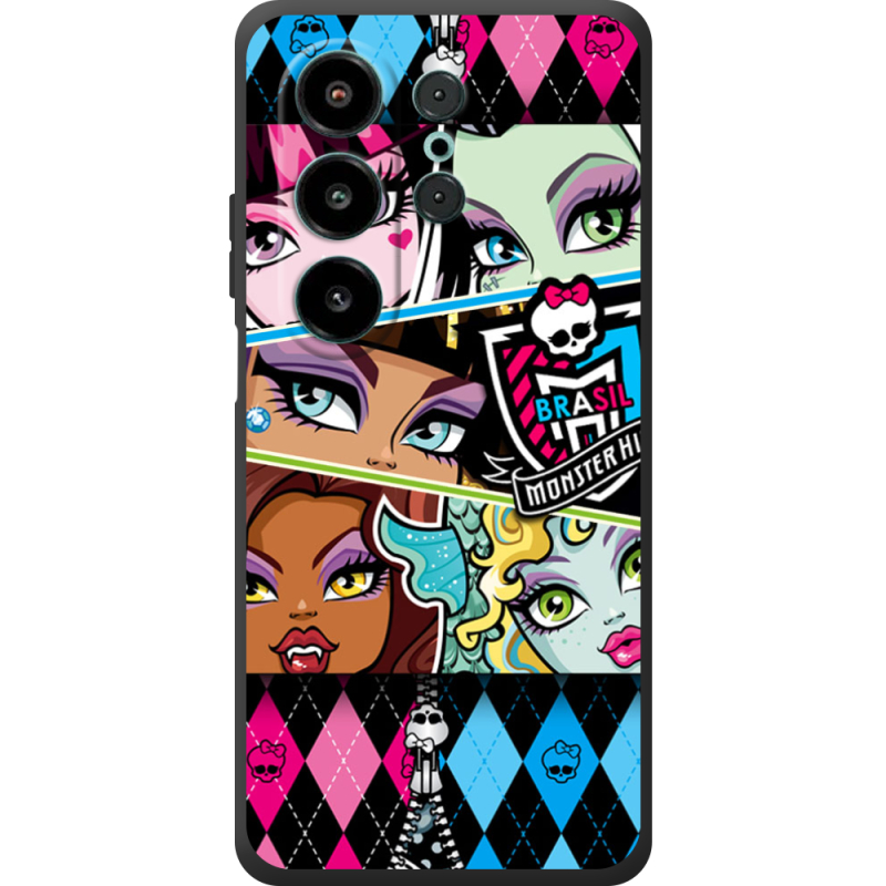 Чохол BoxFace Blackview Wave 10 