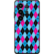 Чохол BoxFace Blackview Wave 10 