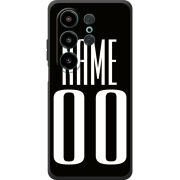 Чохол BoxFace Blackview Wave 10 