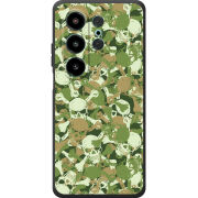 Чохол BoxFace Blackview Wave 10 
