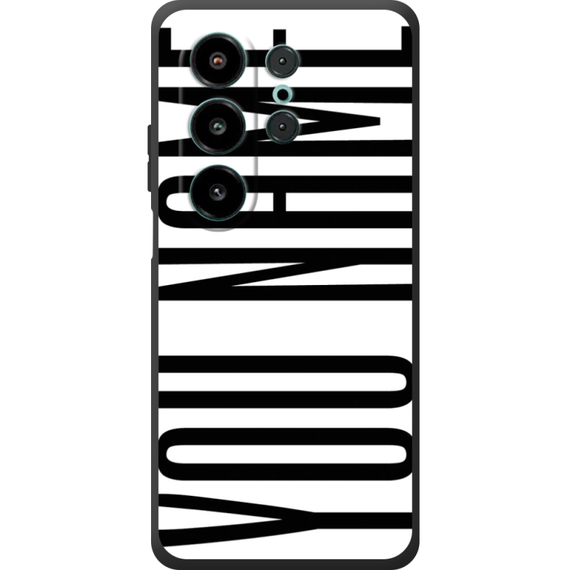 Чохол BoxFace Blackview Wave 10 