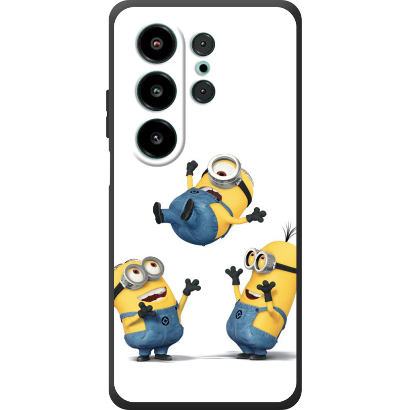 Чохол BoxFace Blackview Wave 10 