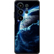Чохол BoxFace Blackview Wave 10 Planet