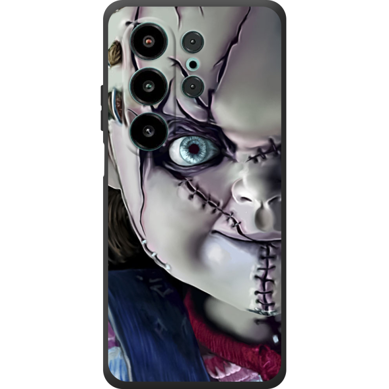 Чохол BoxFace Blackview Wave 10 