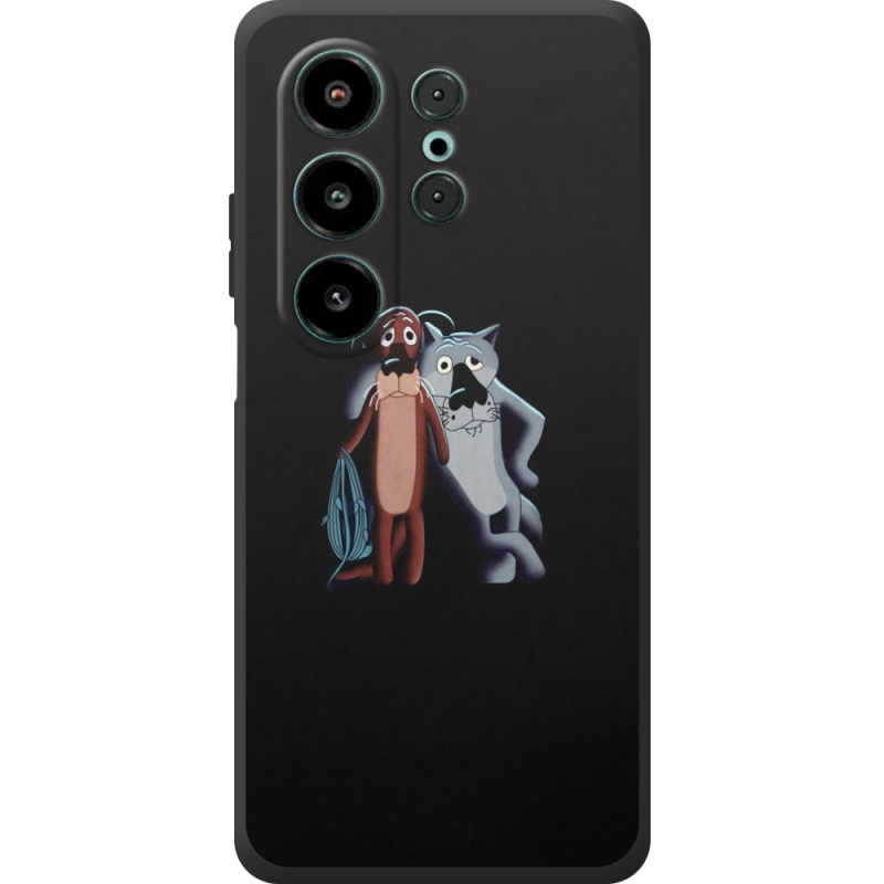 Чохол BoxFace Blackview Wave 10 