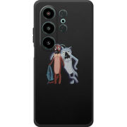 Чохол BoxFace Blackview Wave 10 